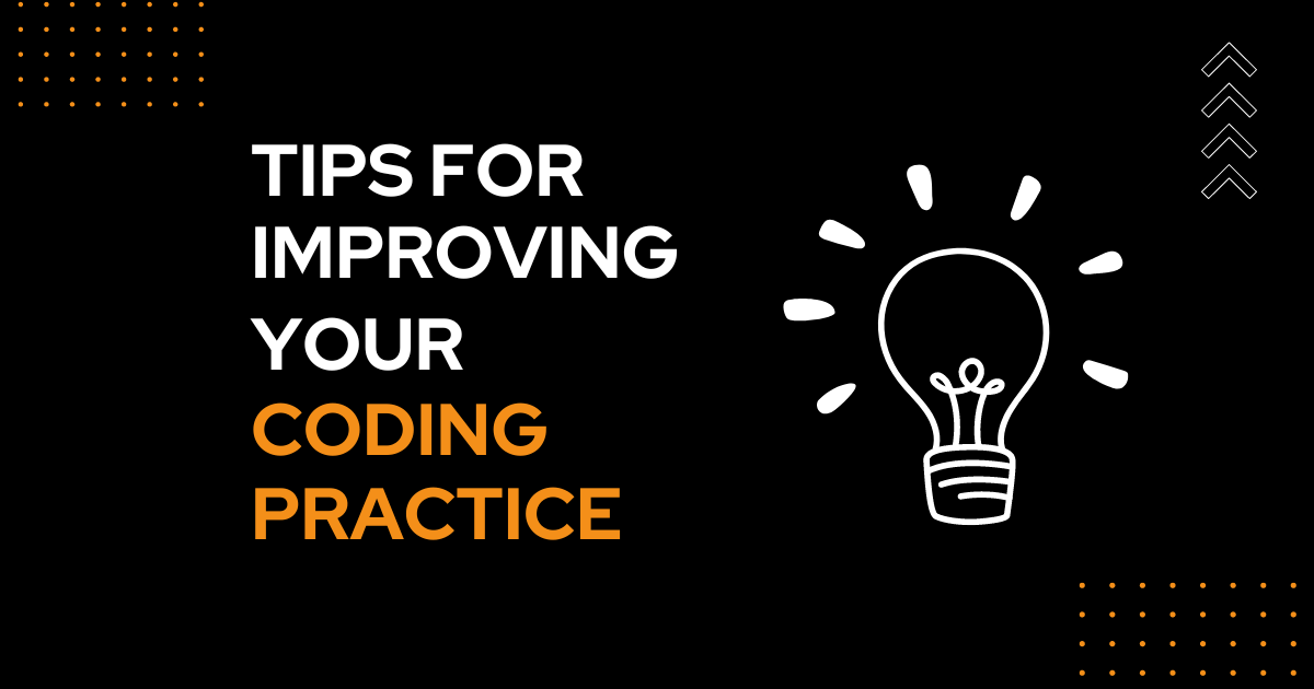 Coding Practice