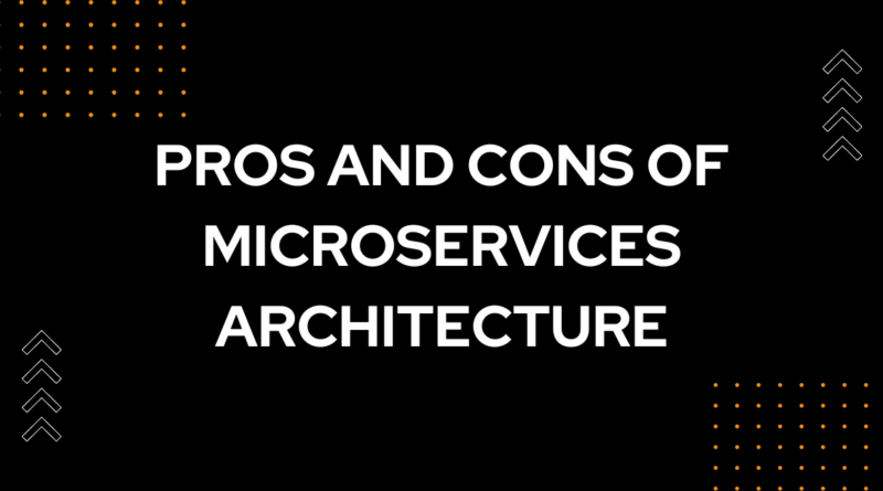 Microservices