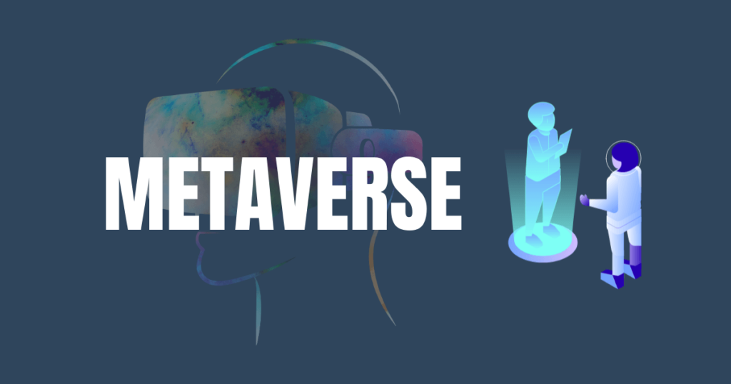 Metaverse